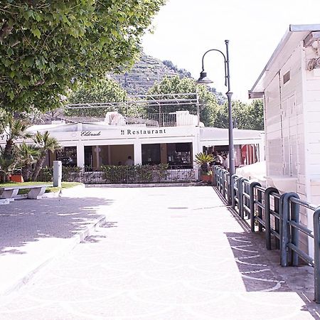 Вилла Casa Roro Майори Экстерьер фото